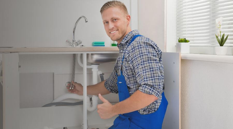 Emergency Plumbing Repair in Lambertville, MI